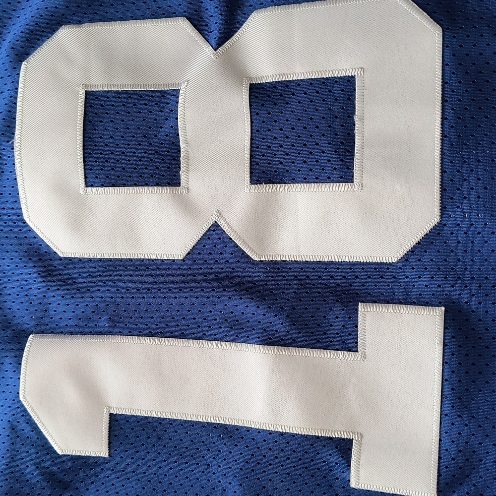 Authentic Peyton Manning Jersey - image 5